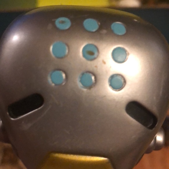 Overwatch Funko POPs - Picture 5 of 7